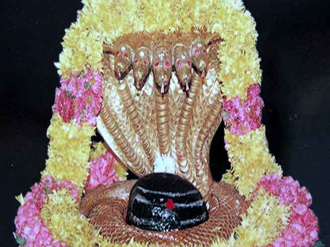 mallikarjun