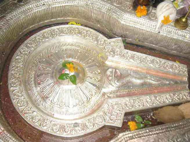 bheemashankar