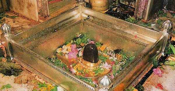 Kashi Vishwanath Jyotirlinga