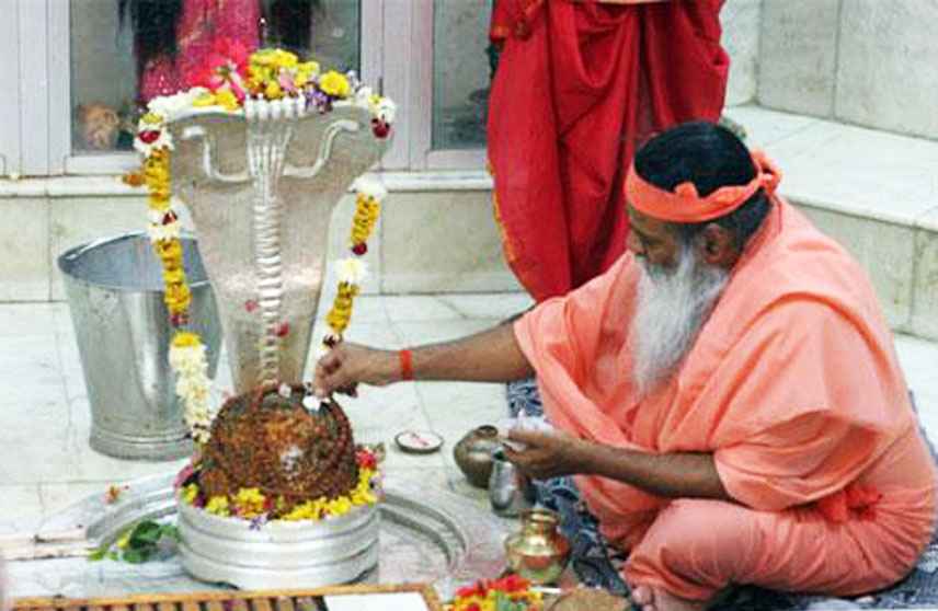 Naageshwar Jyotirling